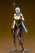 Valkyria Chronicles Duel 1/7 Scale Pre-Painted Figure: Selvaria Bles Bunny Spy Ver. thumbnail 6