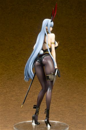 Valkyria Chronicles Duel 1/7 Scale Pre-Painted Figure: Selvaria Bles Bunny Spy Ver.