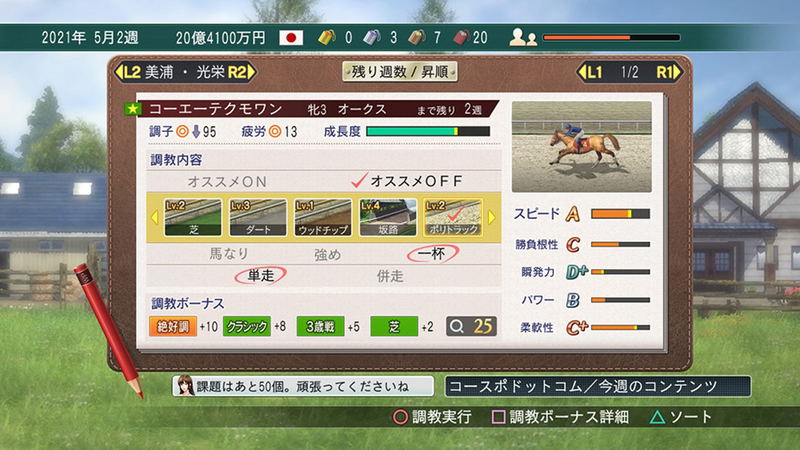 Winning Post 8 2018 image 3