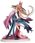 Yaoguai Mingdan 1/8 Scale Pre-Painted Figure: Su Jiuer thumbnail 1