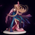 Yaoguai Mingdan 1/8 Scale Pre-Painted Figure: Su Jiuer thumbnail 3