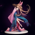 Yaoguai Mingdan 1/8 Scale Pre-Painted Figure: Su Jiuer thumbnail 6