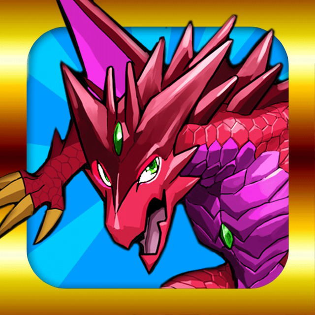 Puzzle & Dragons digital — Import Game Deal