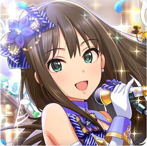 Idolm@ster Cinderella Girls Starlight Stage digital — Import Game Deal