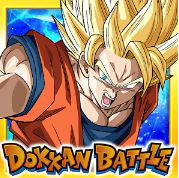 Dragon Ball Z Dokkan Battle digital — Import Game Deal