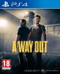 A Way Out thumbnail 1