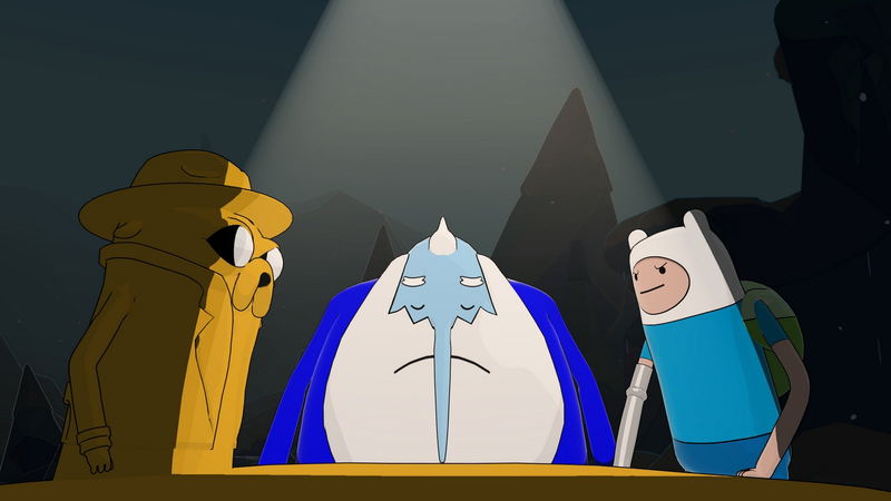 Adventure Time: Pirates of the Enchiridion image 15
