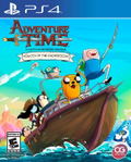 Adventure Time: Pirates of the Enchiridion thumbnail 1