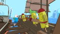 Adventure Time: Pirates of the Enchiridion thumbnail 16