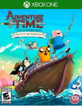 Adventure Time: Pirates of the Enchiridion thumbnail 1