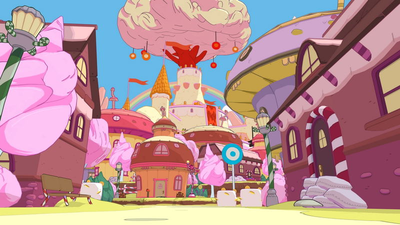 Adventure Time: Pirates of the Enchiridion image 10