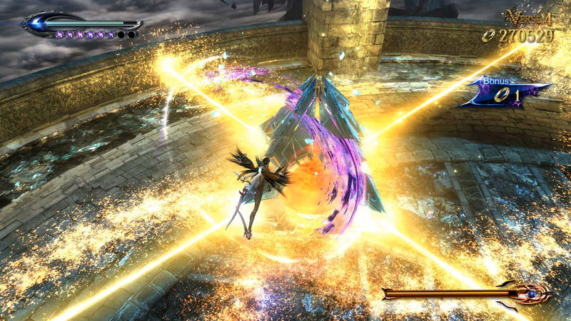 Bayonetta 2 [Special Edition with Bayonetta] image 18