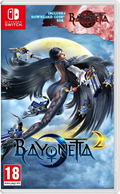 Bayonetta 2 [Special Edition with Bayonetta] thumbnail 3