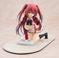 Classroom of the Elite 1/7 Scale Pre-Painted Figure: Airi Sakura Clothes Changing Ver. thumbnail 2