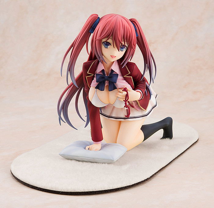 Classroom of the Elite 1/7 Scale Pre-Painted Figure: Airi Sakura Clothes Changing Ver. image 2