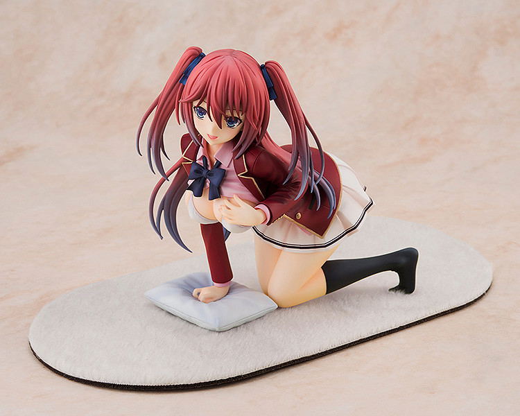 Classroom of the Elite 1/7 Scale Pre-Painted Figure: Airi Sakura Clothes Changing Ver. image 3