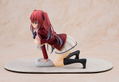 Classroom of the Elite 1/7 Scale Pre-Painted Figure: Airi Sakura Clothes Changing Ver. thumbnail 4