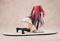 Classroom of the Elite 1/7 Scale Pre-Painted Figure: Airi Sakura Clothes Changing Ver. thumbnail 5