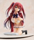 Classroom of the Elite 1/7 Scale Pre-Painted Figure: Airi Sakura Clothes Changing Ver. thumbnail 7