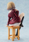 Classroom of the Elite 1/7 Scale Pre-Painted Figure: Kikyou Kushida Clothes Changing Ver. thumbnail 5