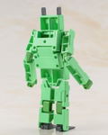 Cu-poche Extra Frame Arms Girl: Jyuden-kun Set Gourai Ver. thumbnail 5