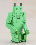 Cu-poche Extra Frame Arms Girl: Jyuden-kun Set Gourai Ver. thumbnail 6