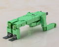 Cu-poche Extra Frame Arms Girl: Jyuden-kun Set Gourai Ver. thumbnail 7