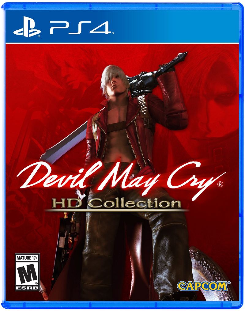 Devil May Cry 4 Special Edition Chega Hoje ao PS4 – PlayStation.Blog BR