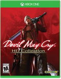 Devil May Cry HD Collection thumbnail 1