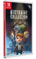 DISTRAINT Collection [Limited Edition] <span class="ext ext_LE">LE</span> <span class="ext" style="background-color: #003082; color: #FFFFFF;">PLAY EXCLUSIVES</span> thumbnail 3