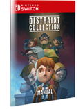 DISTRAINT Collection [Limited Edition] <span class="ext ext_LE">LE</span> <span class="ext" style="background-color: #003082; color: #FFFFFF;">PLAY EXCLUSIVES</span> thumbnail 4