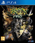 Dragon's Crown Pro thumbnail 1
