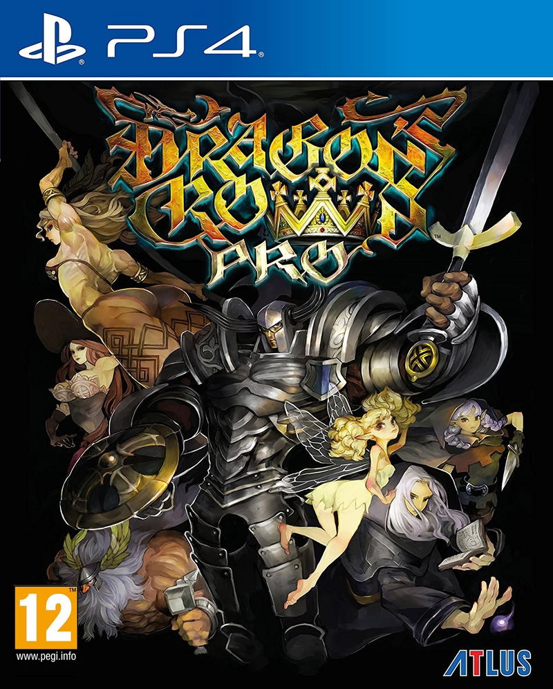 Dragon's Crown Pro image 1