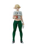 Elf-san wa Yaserarenai 1/6 Scale Pre-Painted Figure: Elf thumbnail 1