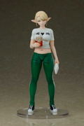 Elf-san wa Yaserarenai 1/6 Scale Pre-Painted Figure: Elf thumbnail 2