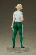 Elf-san wa Yaserarenai 1/6 Scale Pre-Painted Figure: Elf thumbnail 3