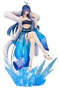 Enmusubi no Youko-chan 1/8 Scale Pre-Painted Figure: Tushan Yaya thumbnail 1