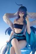 Enmusubi no Youko-chan 1/8 Scale Pre-Painted Figure: Tushan Yaya thumbnail 10