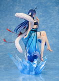Enmusubi no Youko-chan 1/8 Scale Pre-Painted Figure: Tushan Yaya thumbnail 3
