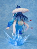 Enmusubi no Youko-chan 1/8 Scale Pre-Painted Figure: Tushan Yaya thumbnail 4