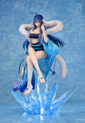 Enmusubi no Youko-chan 1/8 Scale Pre-Painted Figure: Tushan Yaya thumbnail 7