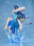 Enmusubi no Youko-chan 1/8 Scale Pre-Painted Figure: Tushan Yaya thumbnail 8