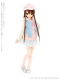 EX Cute 12th Series 1/6 Scale Fashion Doll: Himeno / Fanny Fanny III thumbnail 1