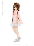 EX Cute 12th Series 1/6 Scale Fashion Doll: Himeno / Fanny Fanny III thumbnail 3