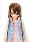 EX Cute 12th Series 1/6 Scale Fashion Doll: Himeno / Fanny Fanny III thumbnail 4