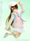 EX Cute 12th Series 1/6 Scale Fashion Doll: Himeno / Fanny Fanny III thumbnail 6