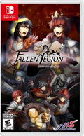 Fallen Legion: Rise to Glory thumbnail 1