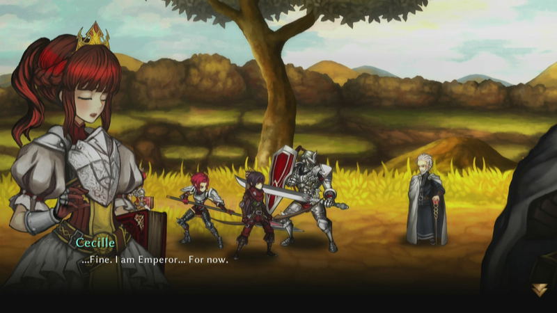 Fallen Legion: Rise to Glory image 6