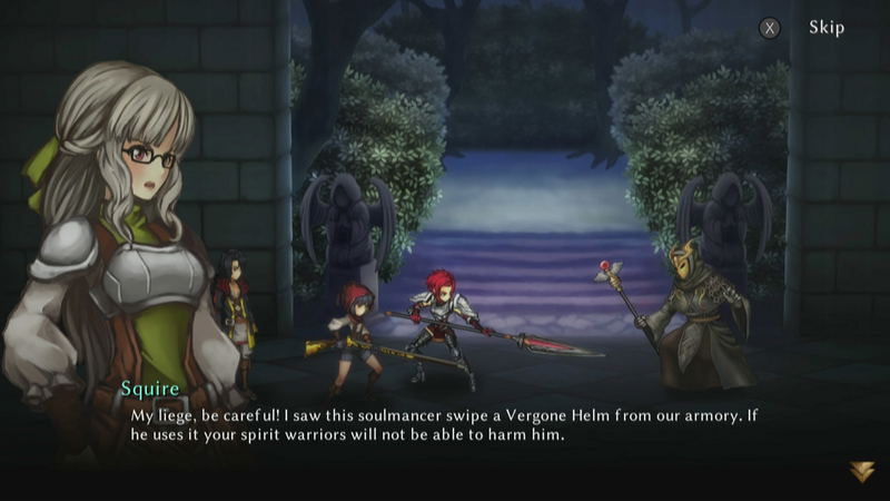 Fallen Legion: Rise to Glory image 7