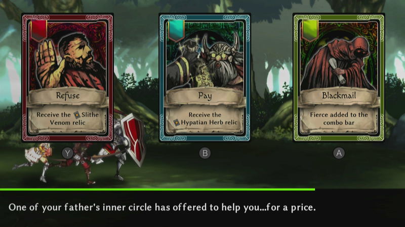 Fallen Legion: Rise to Glory image 8
